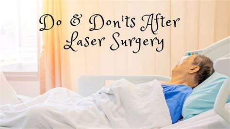 Lasik Eye Surgery Do S Dont S After Laser Eye Surgery Doctorsdubai