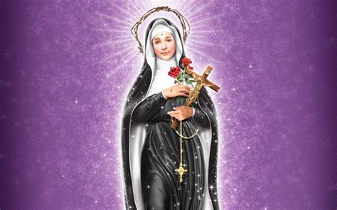 Introduzir Imagem Rosa De Santa Rita De Cassia Br Thptnganamst