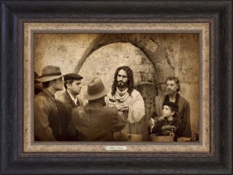 Christian Art Collection – Journeys with the Messiah | Photographer ...