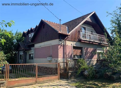 Immobilien Angebote in Ungarn Somogy vármegye 2 Generationen