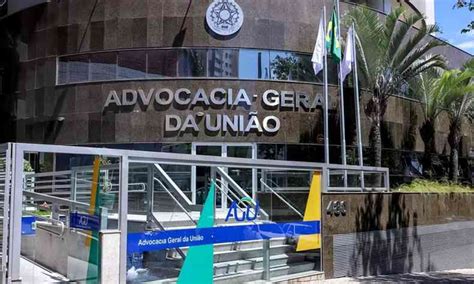 Advogado Da Uniao Salario - Advocacia-Geral da União lança concurso com salário inicial de R$ 21 ...