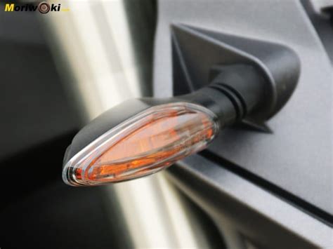 Voge R Una Naked Erre Para Empezar