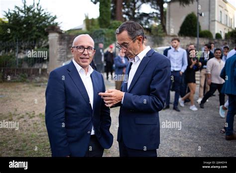 Campus 2022 angers Banque de photographies et dimages à haute