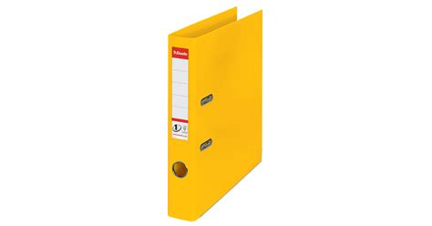 Esselte No.1 Power ordner PP | ESSELTE