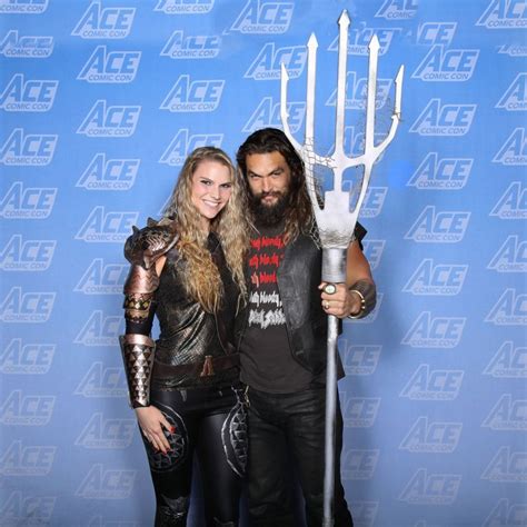 Aquaman Trident