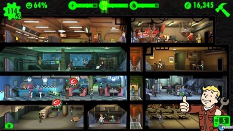 Fallout Shelter Guide: 3 Awesome Tips to Unlock Legendary Dwellers ...