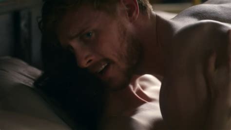 Casperfan Max Parker Naked Bum In Blood Sex Royalty S E