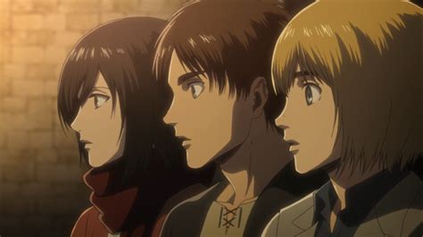 Lattaque Des Titans Voici Pourquoi Hajime Isayama A Très Bien Pensé Chaque étape De Lhorreur