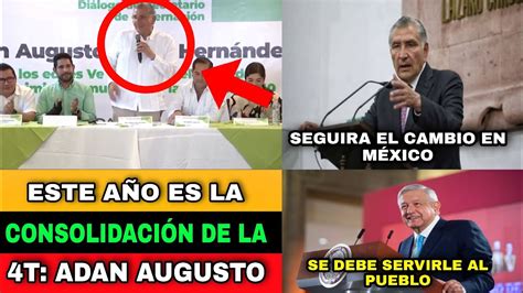 SI SEÑOR SE CONSOLIDARA MÁS LA 4T Y ESTO NO LE GUSTA AL PRIAN AMLO