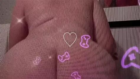 Chubby Fat BBW Goth Girl Aamira Faith Ardalan Webcam Porn Feat