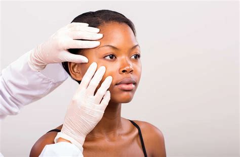 Black Dermatologist Near Me - Acworth Dermatology