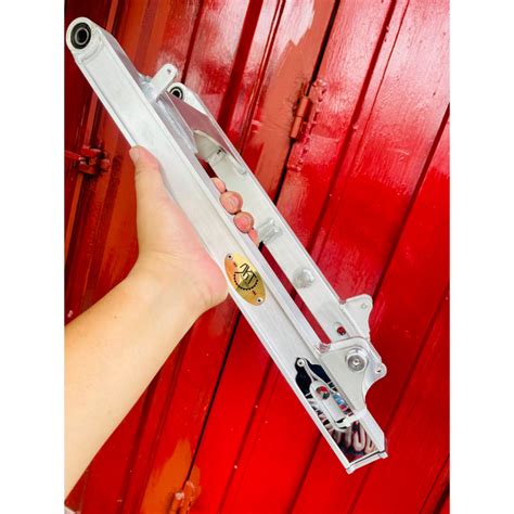 DKT Thailand Swing Arm Original Wave XRM Rusi TMX Barako Shopee