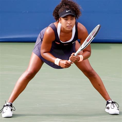 Naomi Osaka Kimdir Kivi Tadında