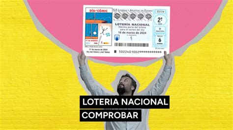 Loter A Nacional Hoy En Directo Comprobar Resultados Del S Bado