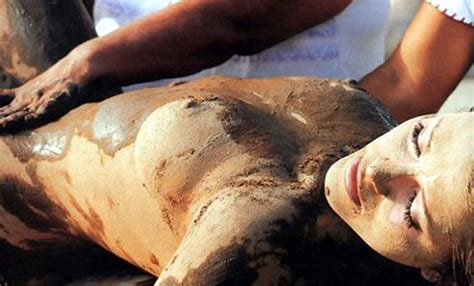 Naked Alicia Machado Added By Thegoonerafc