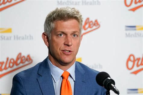 How much can the Orioles spend? GM Mike Elias faces the question that matters most - The Athletic