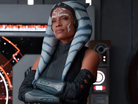 Ahsoka Synopsis Casting Date De Sortie Tout Ce Qu Il Faut