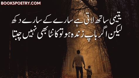 Amazing Father Poetry Baap Shayari Father Quotes