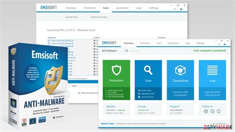 The Best Anti Malware Software Of