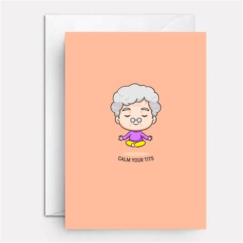 Funny Cancer Cards for Patients - Etsy