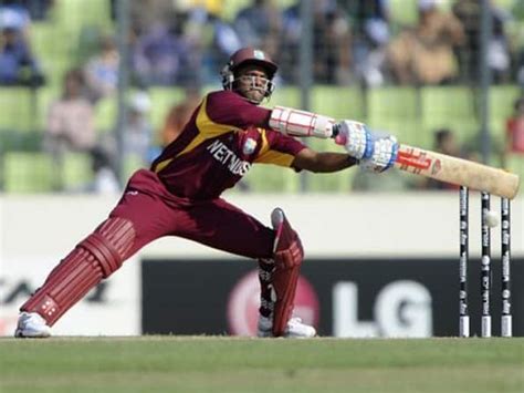 Chanderpaul back in the West Indies Test squad - Cricket Country