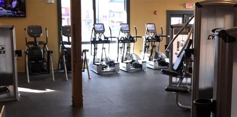 Church Gym And Fitness Facility Design Gym Flooring And Equipment