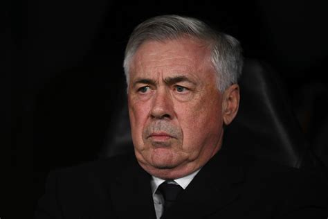 Real Madrid Manager Predicts Serie A Title Race: “Inter Milan Or Napoli