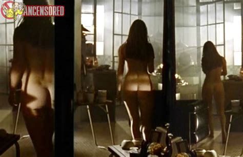 Naked Johanna Klante In Sperling Und Das Schlafende M Dchen