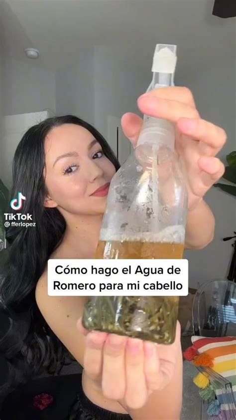 remedios caseros para la caída y el crecimiento del cabello Video