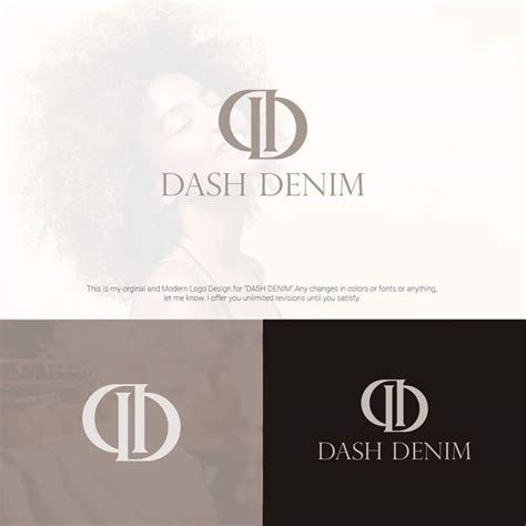 Entry 339 By Sukornaakter01 For Modern Logo Design For DASH DENIM