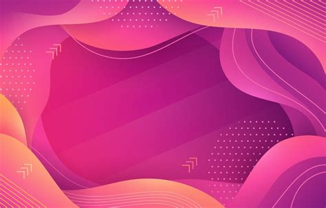 Magenta Modern Abstract Background 2058216 Vector Art At Vecteezy