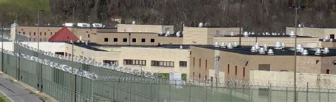 Greene County Prison Roster Lookup Pa Inmate Search