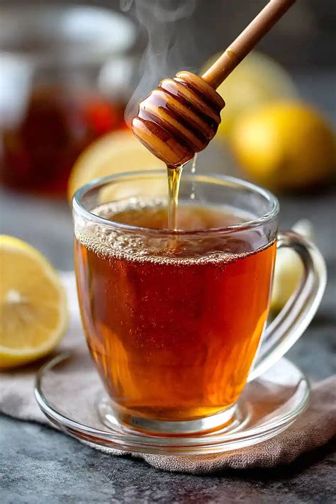 Quick Hot Toddy Recipe For Colds Theamazingfood