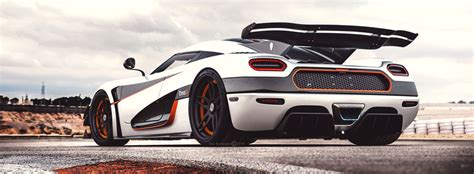 One(:1) Very Powerful Koenigsegg Engine - 6SpeedOnline