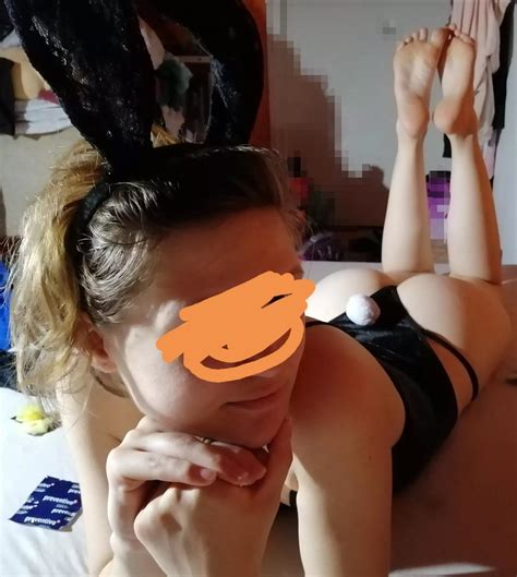 Ready For Some Carrot Nudes BunnyGirls NUDE PICS ORG