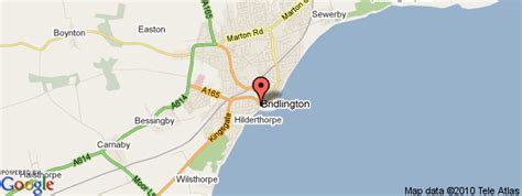 tourist attractions  bridlington yorkshire holidays