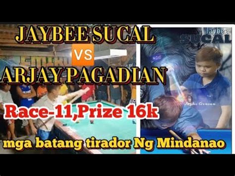 Jaybee Sucal Arjay Pagadian Race Prize K Gensan Philippines Youtube