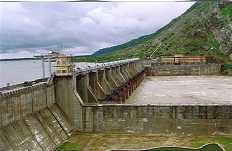 Top 5 Famous And Biggest Dams Of Rajasthan