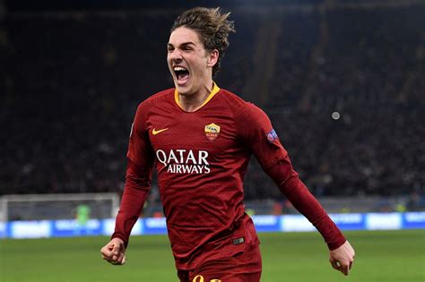 Zaniolo Linfortunio Mi Ha Fatto Crescere Il Gol Con Il Trabzonspor