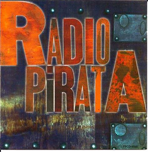 Radio Pirata Radio Pirata FLAC Mp3