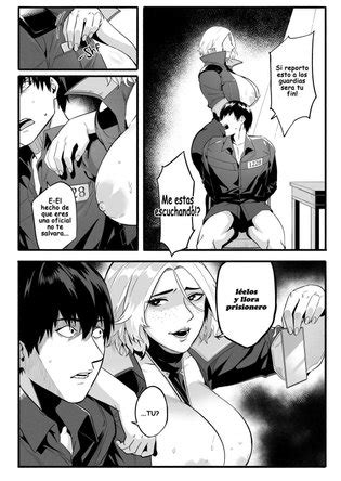 WaifuSplit A BLOCK Cap Luscious Hentai Manga Porn