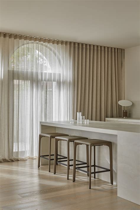 Hampden by Rob Mills Architecture & Interiors with Living Edge - Issue