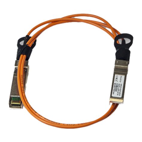 10G SFP+ Active Optical Cable 1M