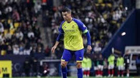 Rekor Baru Cristiano Ronaldo Cetak Gol Bawa Al Nassr Ke Puncak