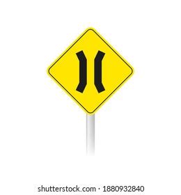 434 Narrow Bridge Ahead Images, Stock Photos & Vectors | Shutterstock