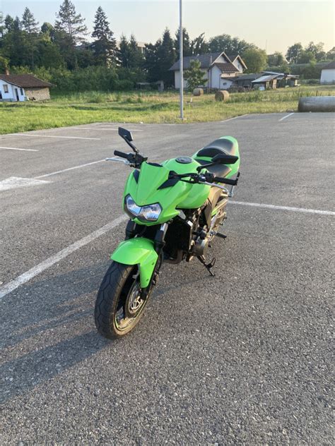 Kawasaki Z750 Motocikli OLX Ba