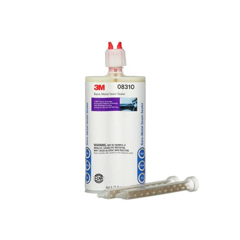 3m™ Bare Metal Seam Sealer Sherwin Williams