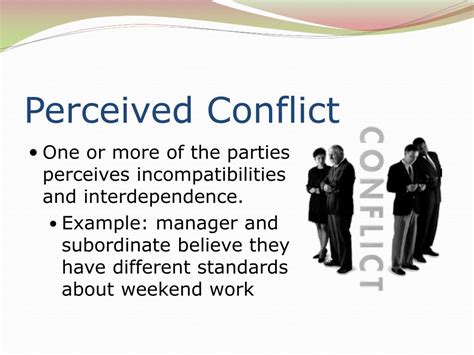 Ppt Conflict Management Processes Powerpoint Presentation Free