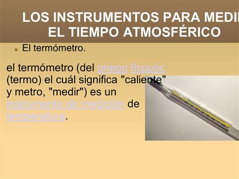 Alineaci N Actualizar Antagonismo Instrumentos Para Medir Los Elementos