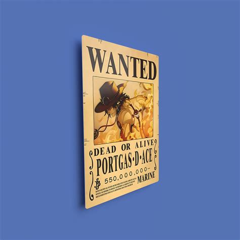 Anime posters – Tagged "One Piece Wanted Poster"– Flaunt Art